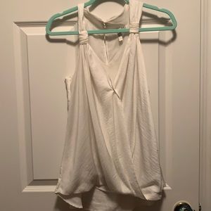 Kut from the kloth top